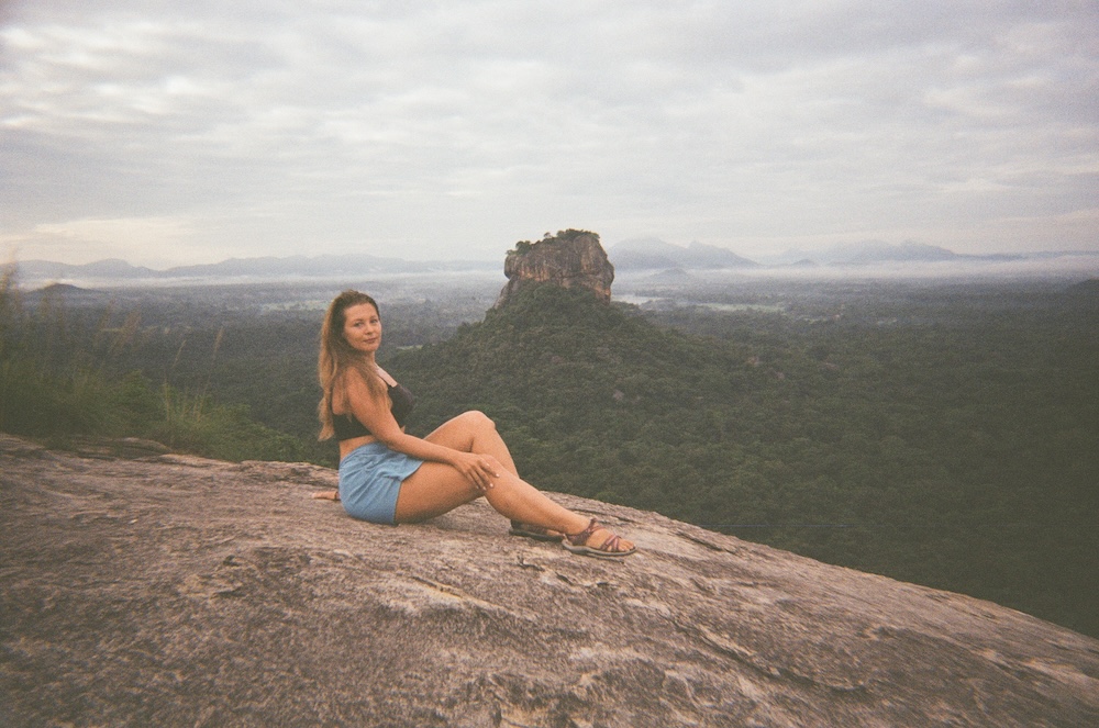 Sri Lanka