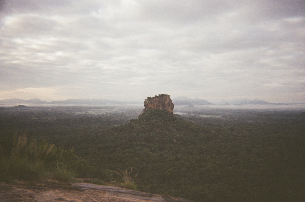 Sri Lanka