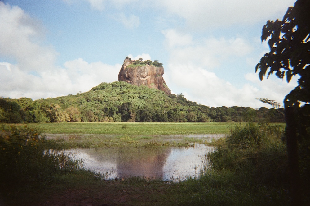 Sri Lanka