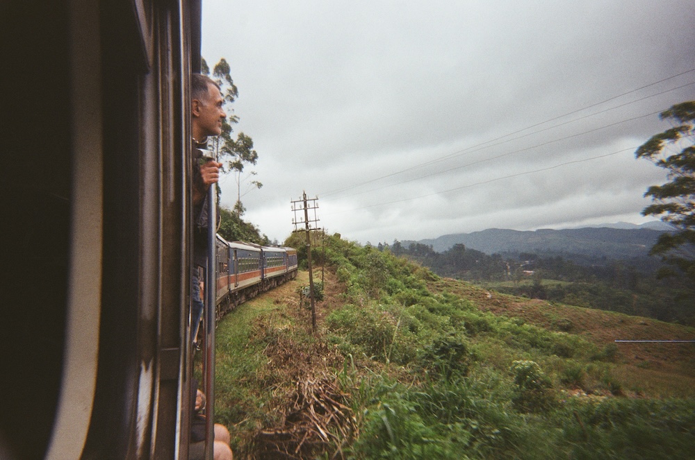Sri Lanka
