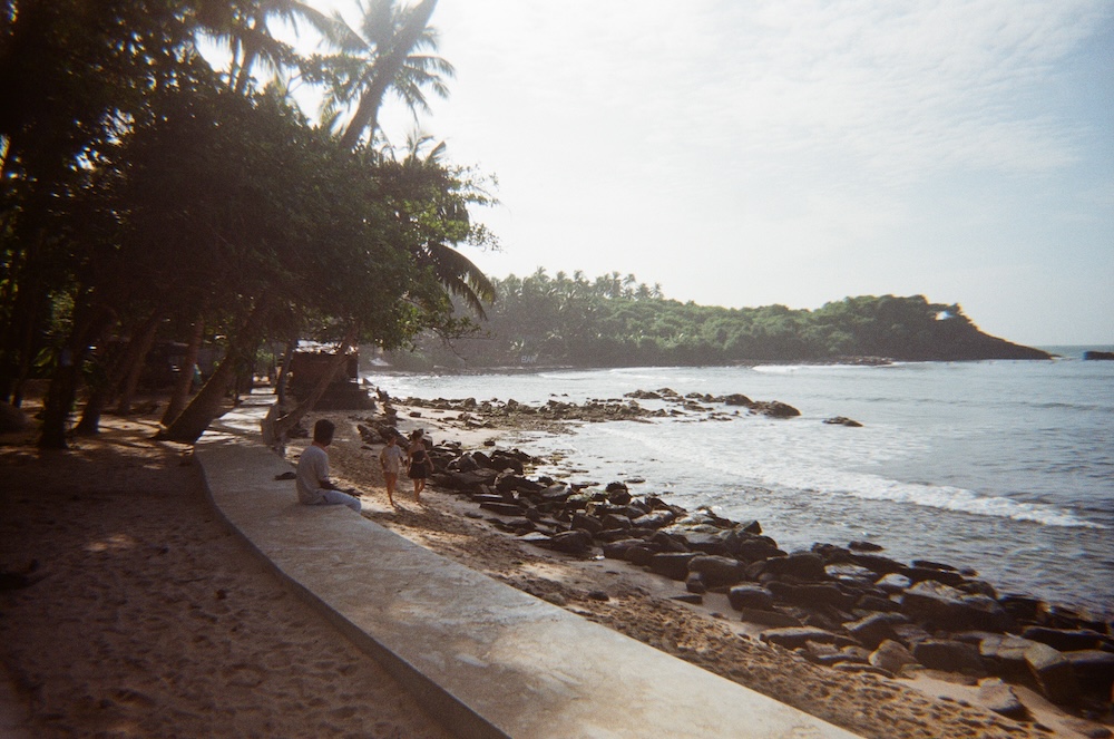 Sri Lanka