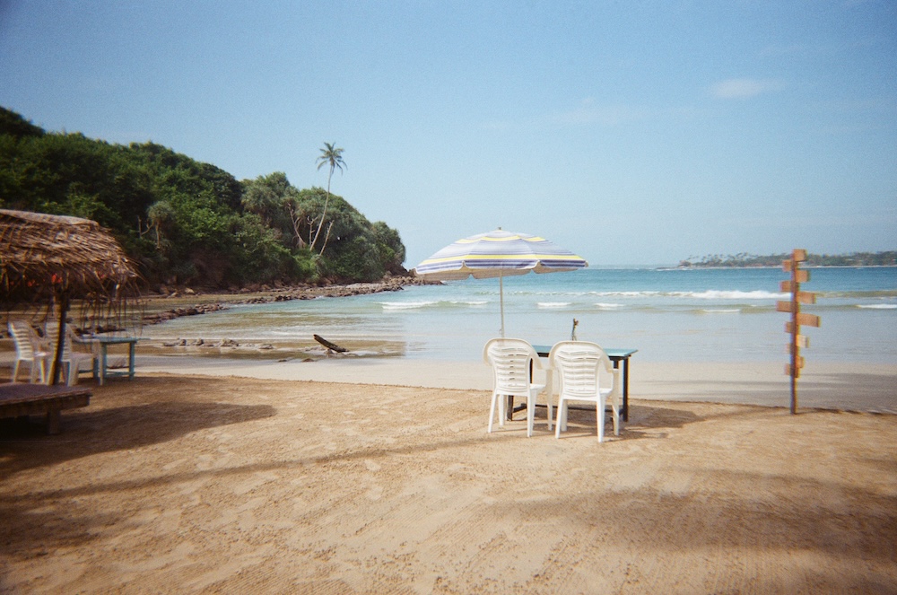 Sri Lanka