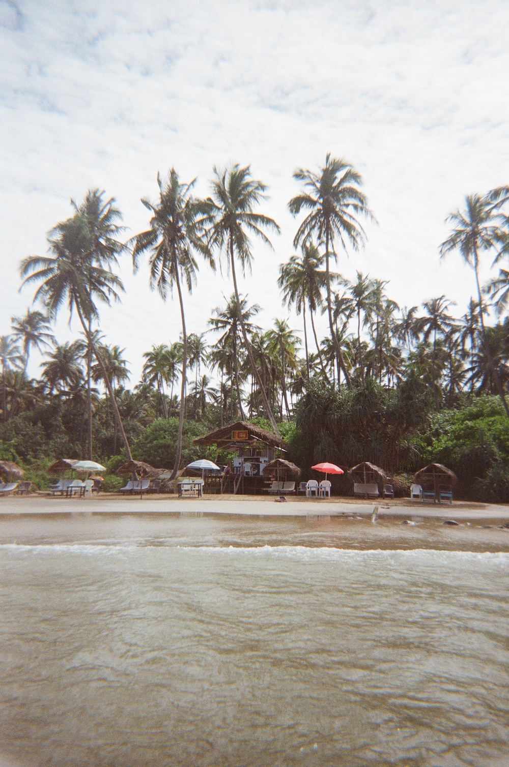 Sri Lanka
