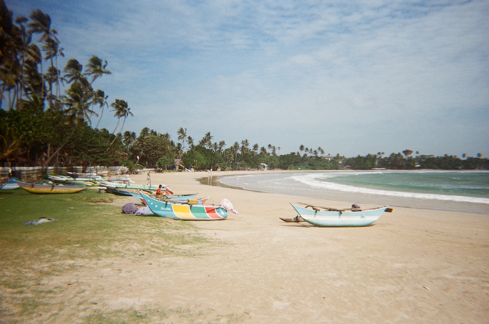 Sri Lanka