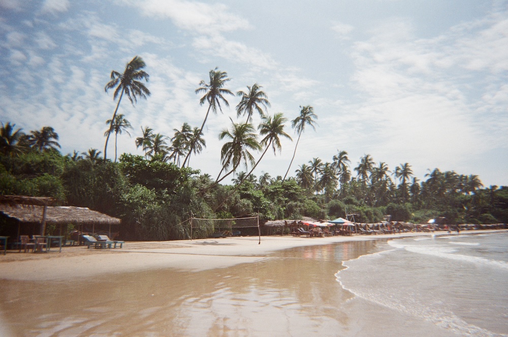 Sri Lanka